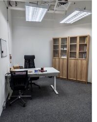 Alexandra Road (D5), Office #576699591